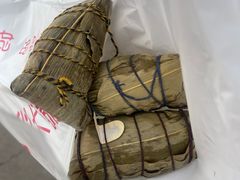 -金太粽(上海弄堂第一粽店)