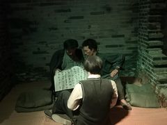 -浙江革命历史纪念馆