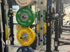 -超级猩猩健身·私教(上海体育场店)