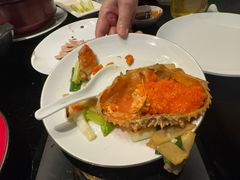 -上海苏宁宝丽嘉酒店·嘉府壹号中餐厅
