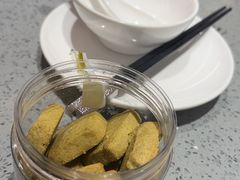 -吴裕泰茶庄(前门大街店)