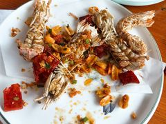-坛南湾阿强农家乐.海鲜大排档老字号(福州地标美食店)