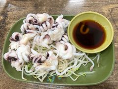 -贞姨美食·老字号海鲜大排档