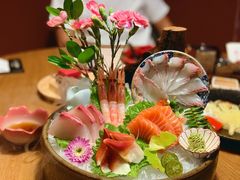 -江左尚白日本料理(万象城店)