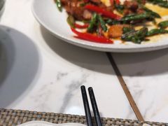 -莫干山郡安里度假酒店-桃尖中餐厅