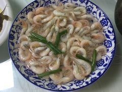 白虾-灵福缘私房菜·农家菜(拈花湾·灵山大佛必推店)