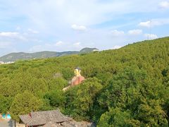 -千佛山风景名胜区