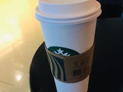 -星巴克(天津大悦城第二店)