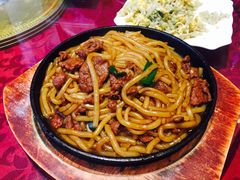 -胖师傅农家菜(阳光·爱琴海店)