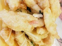 -闯关东东北农家菜(崂山石老人店)