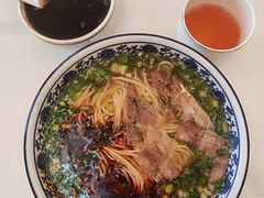 -燕兰楼·清真西北融合菜(亚运村店)