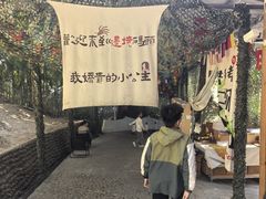 -西双版纳傣族园
