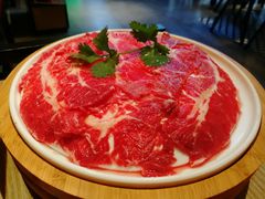 -香佰里重庆火锅(恒力博纳广场店)
