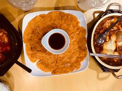 -李先生的首尔小馆(松江启源广场店)