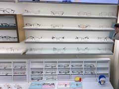 -视野联行眼镜·蔡司·控优点授权(长白万象汇店)