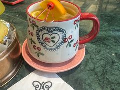 -秘密旅行Bonjour(黑金冠 江南西店)