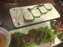 -Siam泰餐厅(水上公园店)