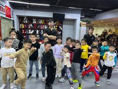 -拳盛时代拳击俱乐部(北京路店)