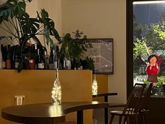 -fishtank鱼缸咖啡(三山街店)