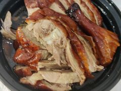 南京烤鸭-达记卤菜店(红庙店)