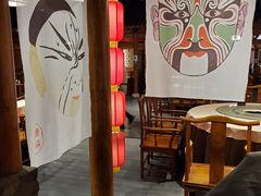 -东来顺饭庄(西直门店)