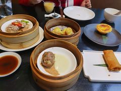 -丽晶轩中餐厅(重庆丽晶酒店)