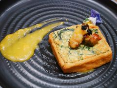 -彩丰楼中餐厅·仁恒洲际酒店