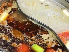 -肥婆麻辣火锅.顺德首创药材麻辣火锅(容桂店)