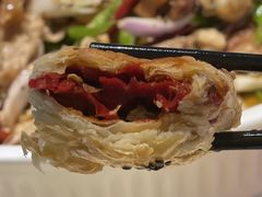 -小尕子·新疆菜(明园店)