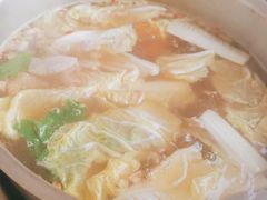 -潮汕美牛肉丸火锅店(天宁寺店)