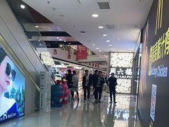 -万达广场(惠州大亚湾店)