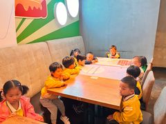 -必胜客(龙茗店)