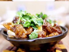 -巷子深菜馆(新华路店)