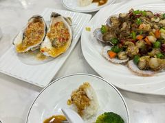 -威海渔村(黄兴路店)