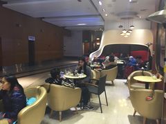 大堂-哈根达斯(美罗城店)