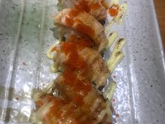 -福匠日本料理(人民路店)