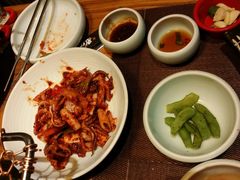 -黑牛の店·和牛烧肉(大悦城店)