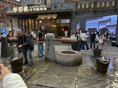 -重庆十八梯传统风貌区