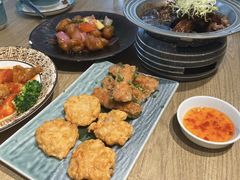 -常来小聚·广州非遗传承餐厅(中山二路店)