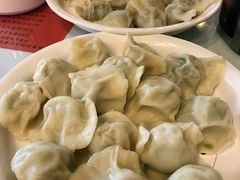 -大清花饺子(五五路店)