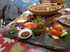 -小娘惹厨房Little Nyonya(狮城有约上榜店)