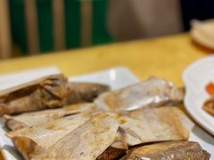 -天添纸包鸡家常菜