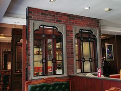 -老牌坊•鲁菜名店•地道济南菜(大观园商埠店)