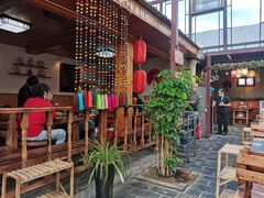 -丽江庭院之爱在路上(西单店)