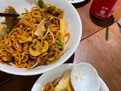 -寻裕记·现炒浇头面(人民广场店)