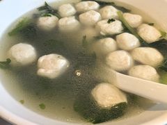 -牟传仁饭庄(星海店)