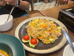 -曼谷食堂·泰国家庭料理(丹桂路店)