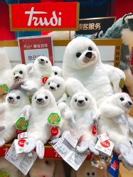 -哈姆雷斯(王府井百货大楼店)