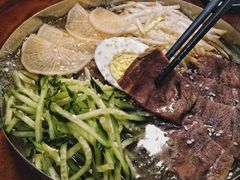 -米屋石锅拌饭(师大店)