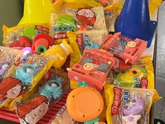 -海底捞火锅(海宁路店)
